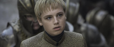 «Game of Thrones»-skuespilleren (18) om sexscenen: - Jeg hadde ikke forventa det