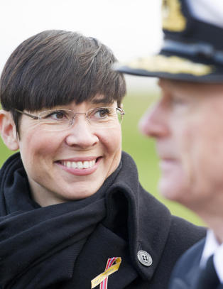 Vraket tre kvinner - mann fikk toppjobb