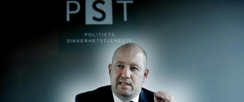 Anundsens tankepoliti