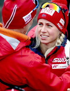 Eckhoff eneste VM-helt som dropper Russland