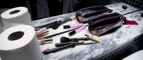 Blokkering av eskortesider p� nettet blir nedstemt