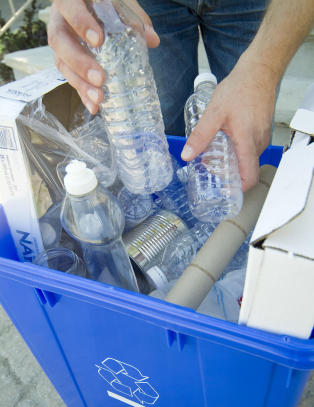 Montreal vil forby vann p� plastflasker