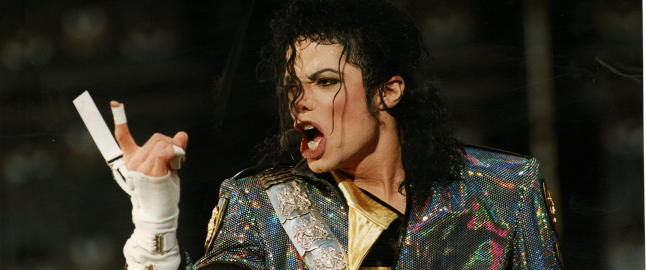 Sony kjøper boet etter Michael Jackson