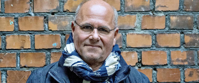 TV-pastoren var døden nær: - Jeg var forundret over at jeg ikke kjente angst