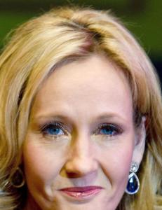 Mor til kreftsyk jente takket Harry Potter-forfatter i følelsesladd brev. Nå har J.K. Rowling svart henne