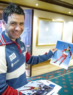 Skiskytternes skidresser de siste åra vekker både begeistring og gru