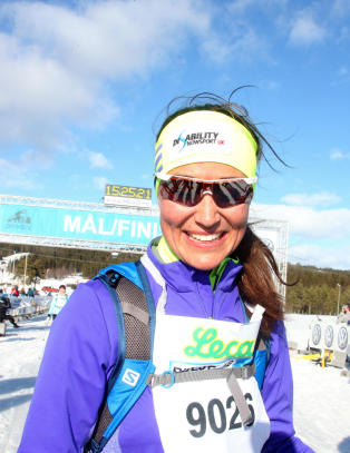 Pippa Middleton om å gå Birken: - Det var vanskelig