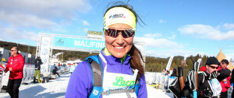 Pippa Middleton om å gå Birken: - Det var vanskelig