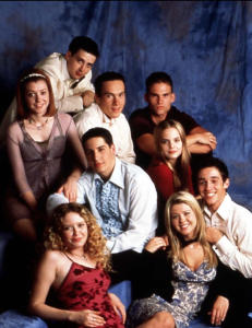 Dette gjør «American Pie»-stjernene nå
