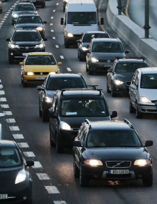 Slik unng�r du p�skek�ene