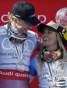 Bare se: Han er vinterens klokeste norske idrettshelt