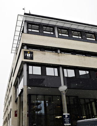 PST jobber intenst med å lete etter linker til Norge