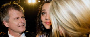 Geir Hamnes i skifteretten