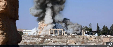 - Det farligste for Europa er et IS-organisert angrep med skitne komponenter