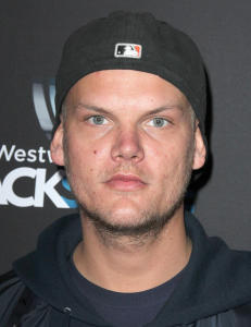 Avicii holder sine siste konserter