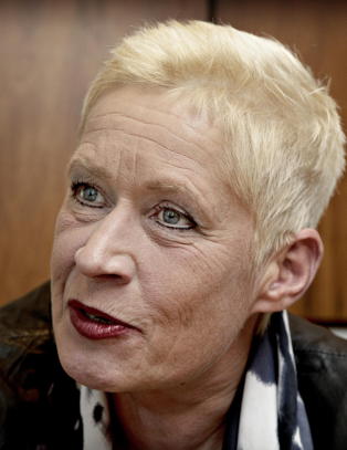 Se bilder fra høydepunktene i Anne Aasheims karriere