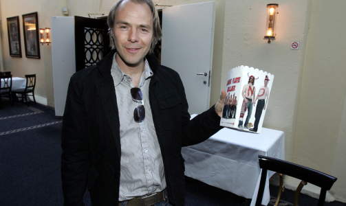 PRESTISJEOPPDRAG: Harald Zwart har hatt flere store Hollywood-oppdrag, men �Karate Kid� er nok hans st�rste til n�.