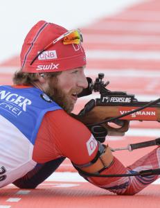 Nekter Alexander Os � delta i NM