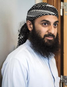 PST: Hussain er like farlig selv om han trekker seg fra Profetens Ummah