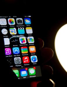 Slik blir du hekta p� Apple-dingser