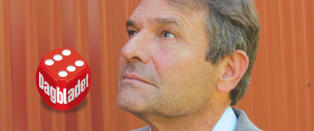 Anmeldelse: Et mesterverk i minimalistisk romankunst fra Denis Johnson