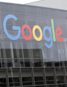 Nettet raser mot Googles aprilspøk