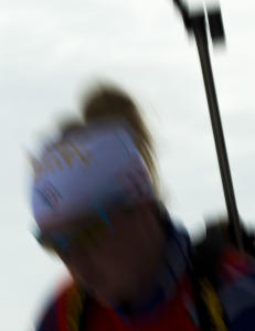 19 norske skiskyttere ble nektet innreise til Russland