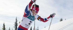 Birkeland knuste Svendsen og sikret seg kongepokalen