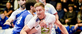 Norges h�ndballherrer slo Island for f�rste gang siden 2008