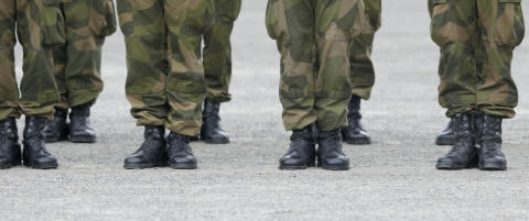 Frykter Forsvaret er lurt for over 200 millioner kroner