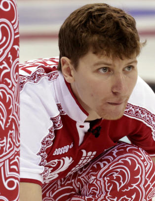 Mysteriet: Russiske idrettsstjerner �forsvinner� over hele verden