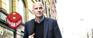 Anmeldelse: Geir Lippestads feil og floskler