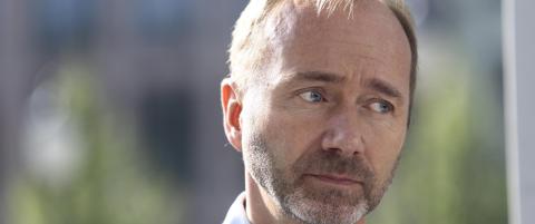 Darth Vader i norsk politikk