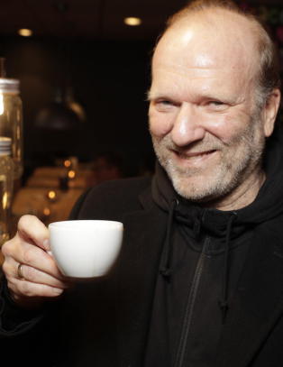 Gimle skuffet over «Mammon»-kritikken