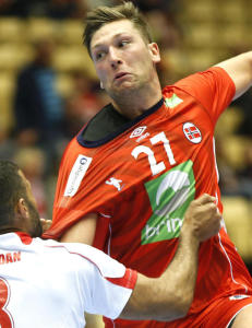 Slakter egen innsats etter seier: - Helt r�va