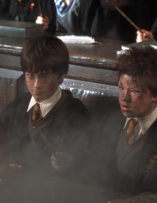 «Harry Potter»-stjerne tapte i retten - nå er millioninntekten borte