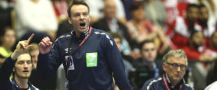 OL-dramaet: Norge har aldri v�rt bedre i h�ndball