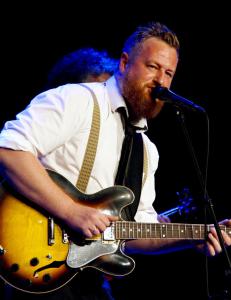 Norsk band ble �europamester� i blues