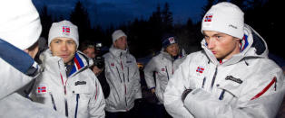 Northug og Bjørndalens uvanlige samarbeid i Russland endte i fiasko