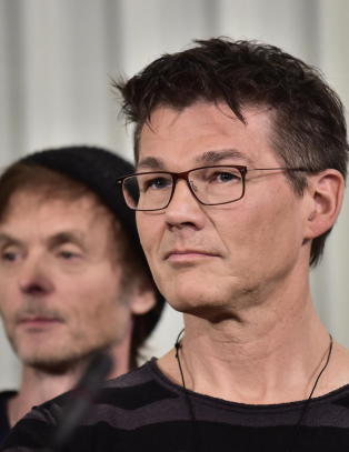 Slutt for a-ha igjen: - Vi står hverandre ikke nær nok lenger
