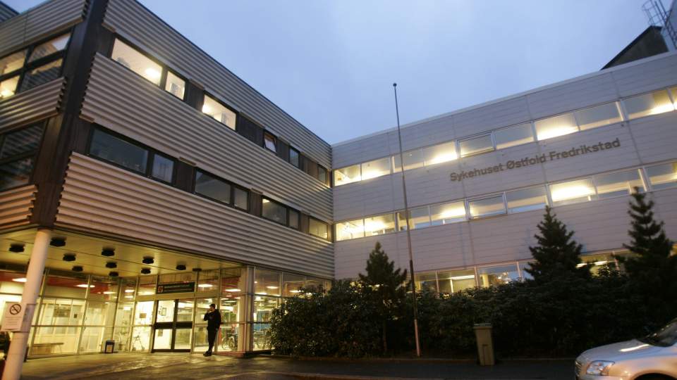 F�R KRITIKK: Helsetilsynet mener den manglende oppf�lgingen fra Sykehuset �stfold kunne f�tt alvorlige konsekvenser. Foto: Lise �serud / SCANPIX