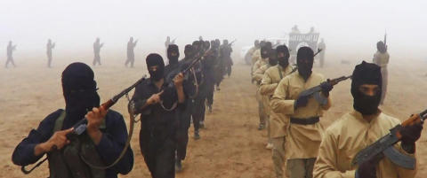 - Terrortiltalte møtte sentrale skikkelser i Profetens Ummah før avreise til Syria