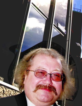 Fant ferdig bokmanus p� pc-en halvannet �r etter Jon Bings d�d