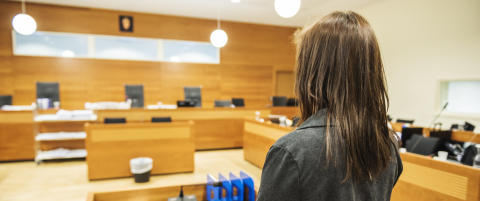 - En enorm lettelse. Det har ikke sunket helt inn ennå