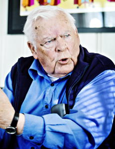 Ap-legende om Støre: - Hans overklassebakgrunn gjør det ekstra tøft å skape troverdighet