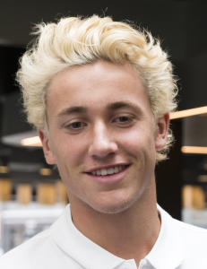 Ruud g�r for � klatre 150 rankingplasser p� et �r