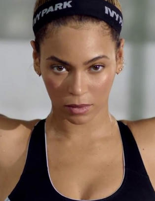 Beyoncé skaper spekulasjoner med mystisk video