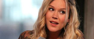 Joss Stone avlyser konserter for å ta vare på sin syke hund
