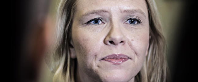 Mandag demonstrerer over 30 organisasjoner mot asylinnstramningene