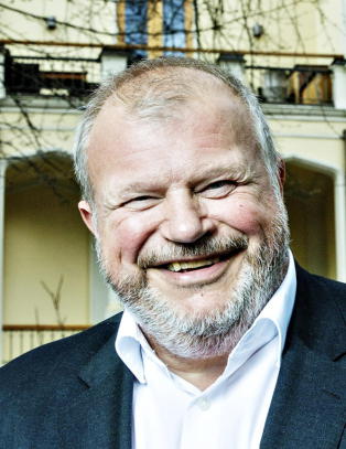 Snakker ut: Derfor løy han for hele Norge